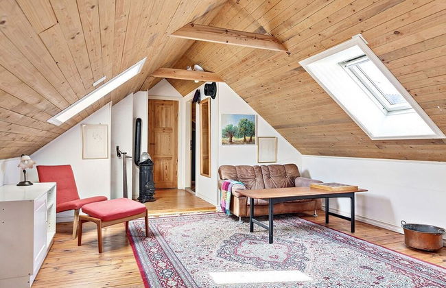 Fantastic Villa in the Countryside - 20 Mins From Malmo - Foto 11