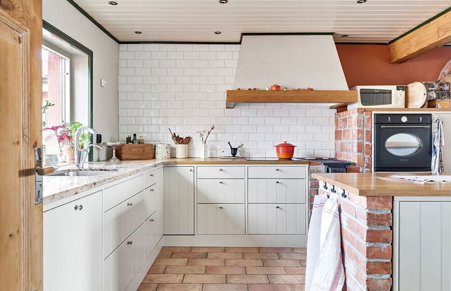 Fantastic Villa in the Countryside - 20 Mins From Malmo - Foto 3