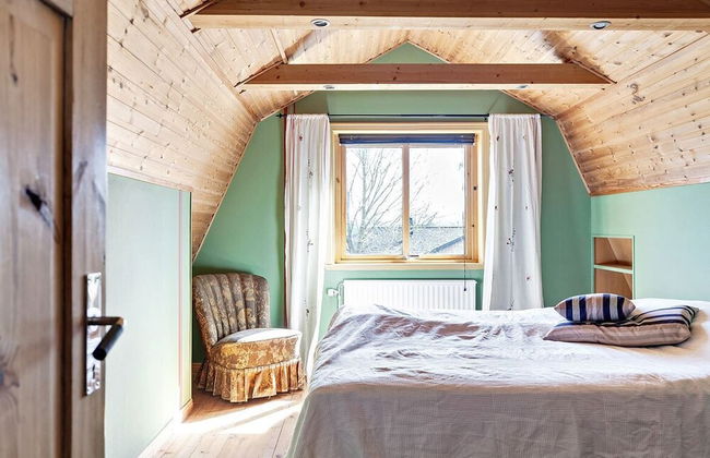 Fantastic Villa in the Countryside - 20 Mins From Malmo - Foto 2