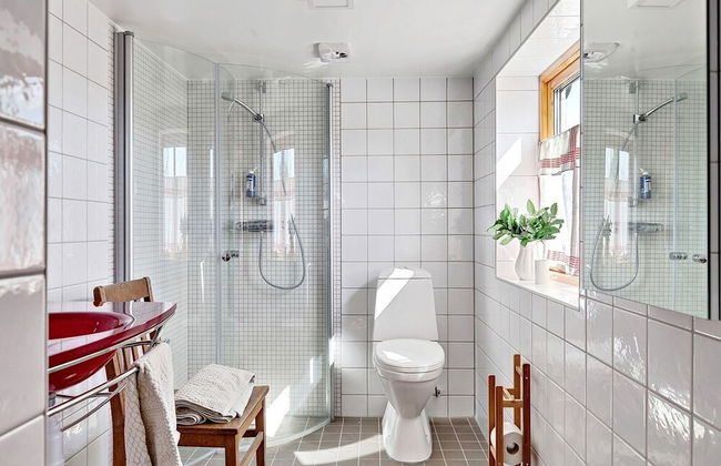 Fantastic Villa in the Countryside - 20 Mins From Malmo - Foto 7