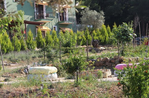 Photo 28 - Serene Apart Surrounded by Nature in Selcuk