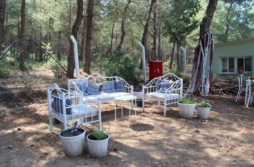 Photo 18 - Serene Apart Surrounded by Nature in Selcuk