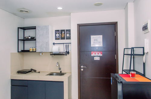 Foto 5 - Elegant And Comfort 1Br Apartment At Saveria Bsd City