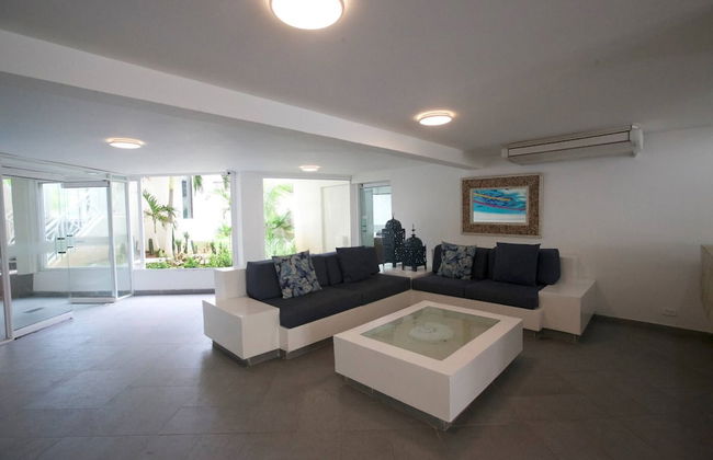 Hermoso Y Comodo Apartamento Bay Point 303 - Foto 6