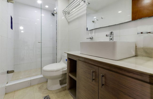 Hermoso Y Comodo Apartamento Bay Point 303 - Foto 9