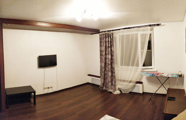 Apartment on Tallinskaya st. 9 bldg. 4 - Foto 2