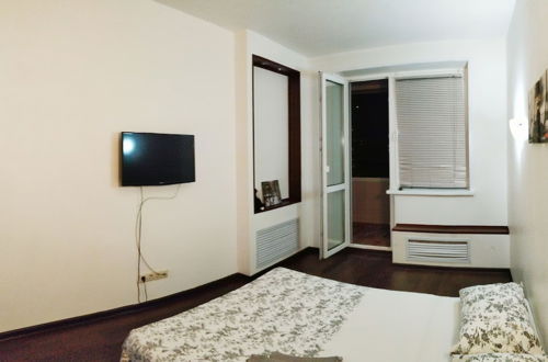 Photo 5 - Apartment on Tallinskaya st. 9 bldg. 4