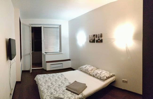 Apartment on Tallinskaya st. 9 bldg. 4 - Foto 3