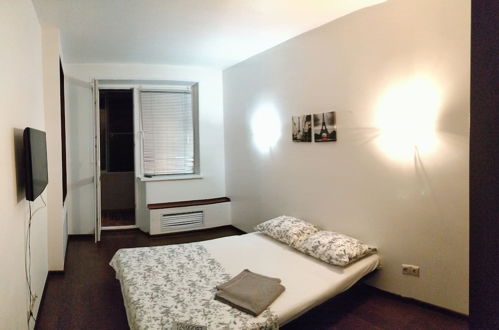 Photo 3 - Apartment on Tallinskaya st. 9 bldg. 4