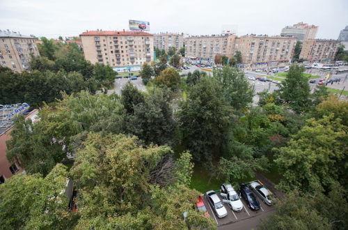 Photo 29 - Domumetro on Profsoyuznoya Street