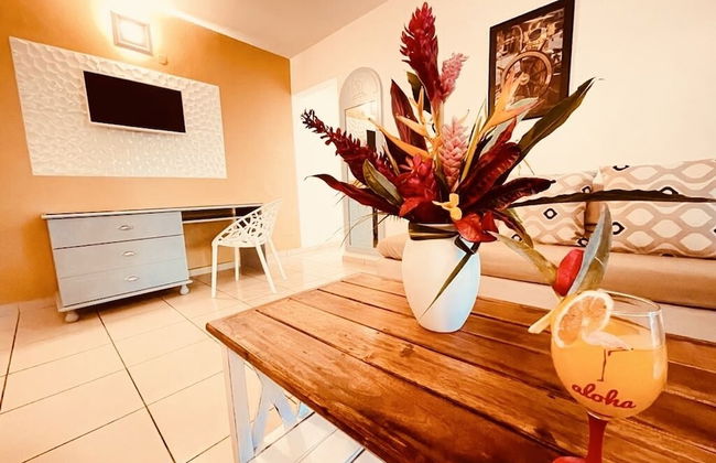 Tropicana Suites - Foto 16