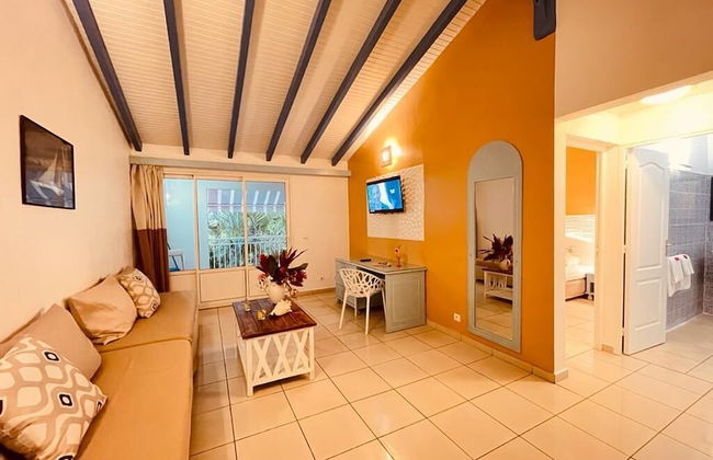 Tropicana Suites - Foto 15