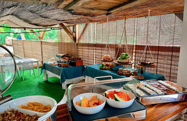 Kawan Bay Suites - Foto 50