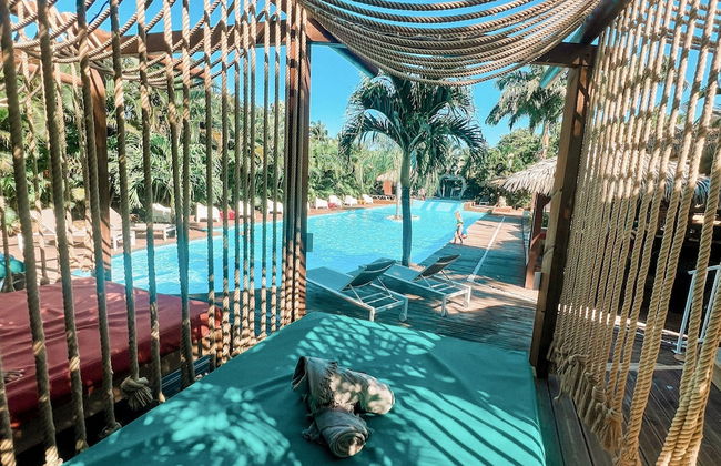 Tropicana Suites - Foto 21