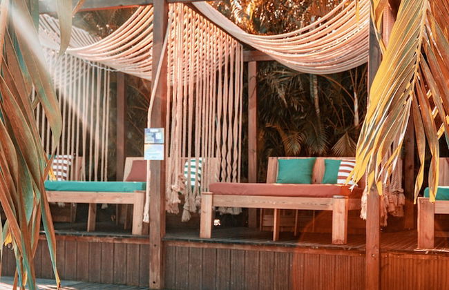 Kawan Bay Suites - Foto 32