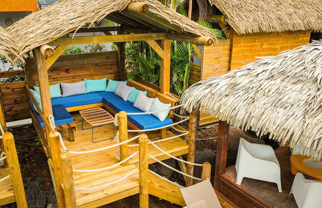 Tropicana Suites - Foto 24