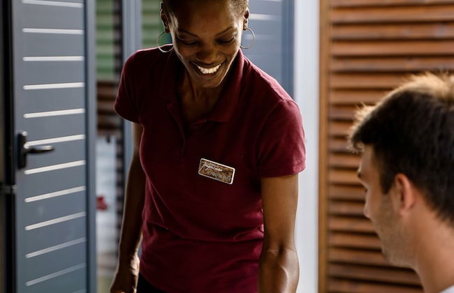 Kawan Bay Suites - Foto 8