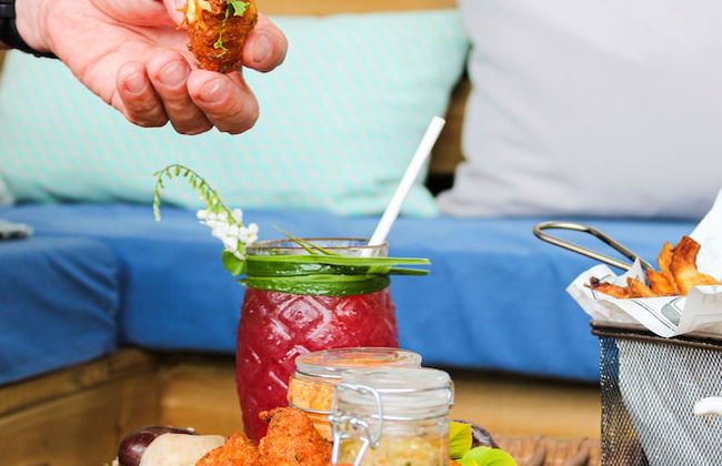 Kawan Bay Suites - Foto 58