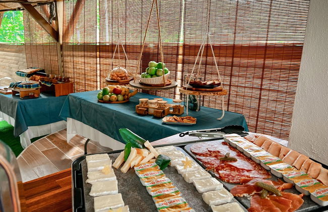 Kawan Bay Suites - Foto 49