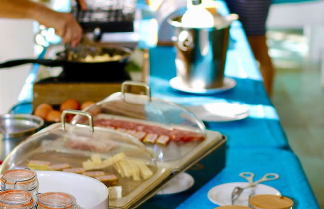 Kawan Bay Suites - Foto 53