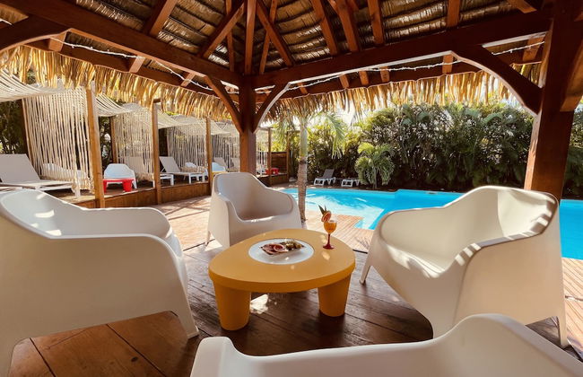 Kawan Bay Suites - Foto 37