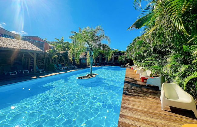 Kawan Bay Suites - Foto 29