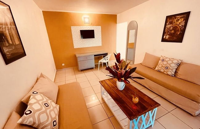 Tropicana Suites - Foto 13