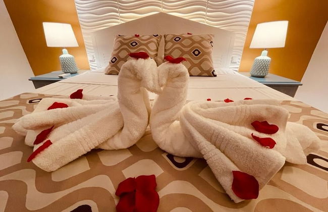 Tropicana Suites - Foto 2