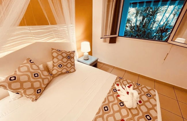 Tropicana Suites - Foto 3