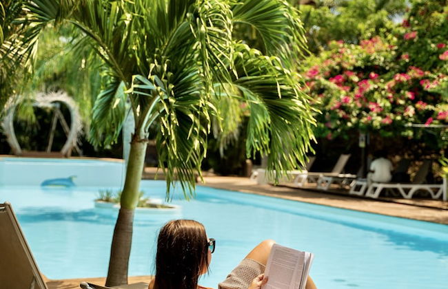 Kawan Bay Suites - Foto 38