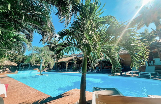 Tropicana Suites - Foto 32