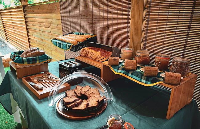 Tropicana Suites - Foto 43