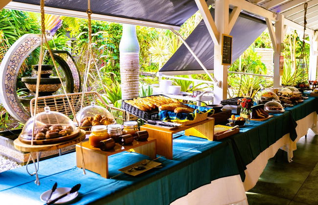 Kawan Bay Suites - Foto 51