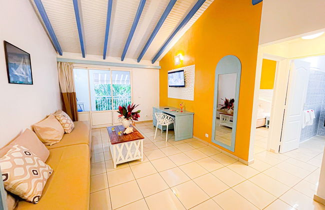 Tropicana Suites - Foto 11