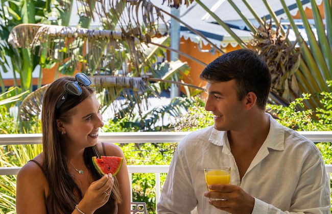 Tropicana Suites - Foto 8