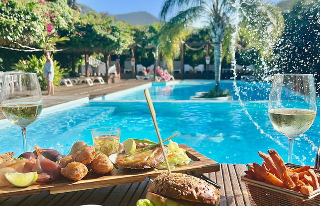 Tropicana Suites - Foto 39