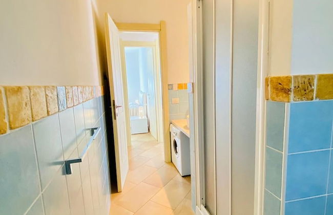 Villetta Conchiglia con Piscina - Foto 35