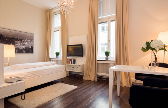 Living am Carlsplatz - Photo 24