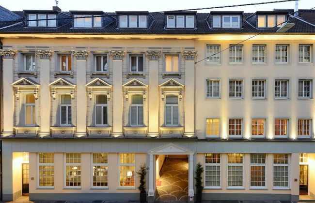 Living am Carlsplatz - Photo 1