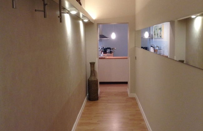 Living am Carlsplatz - Photo 38