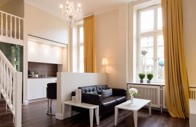 Living am Carlsplatz - Photo 14