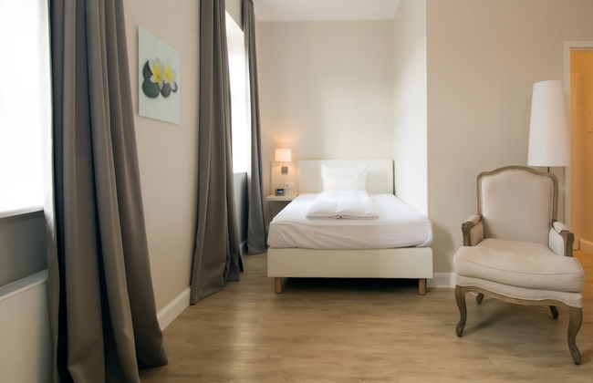 Living am Carlsplatz - Photo 11