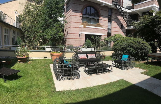 Living am Carlsplatz - Photo 80