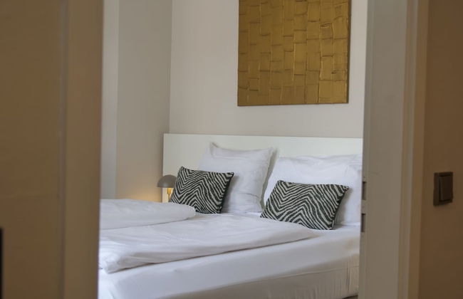 Living am Carlsplatz - Photo 48