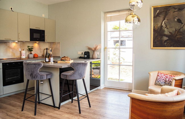 Living am Carlsplatz - Photo 68