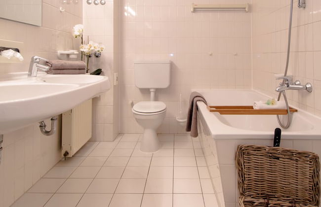 Living am Carlsplatz - Photo 26