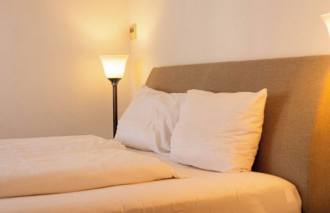 Living am Carlsplatz - Photo 43