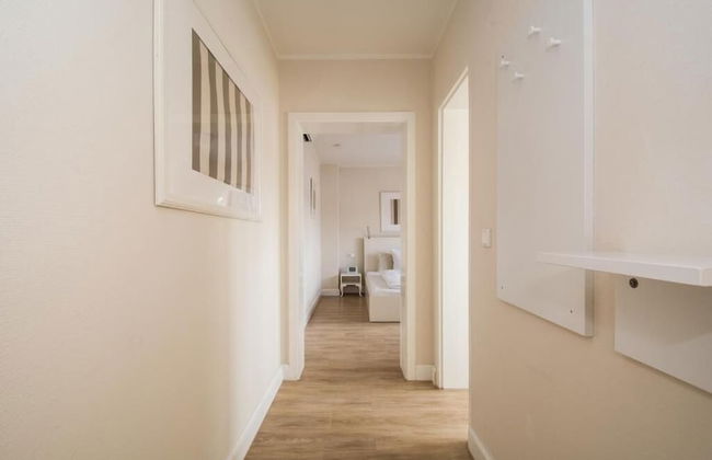 Living am Carlsplatz - Photo 33