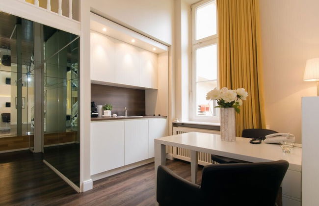 Living am Carlsplatz - Photo 9