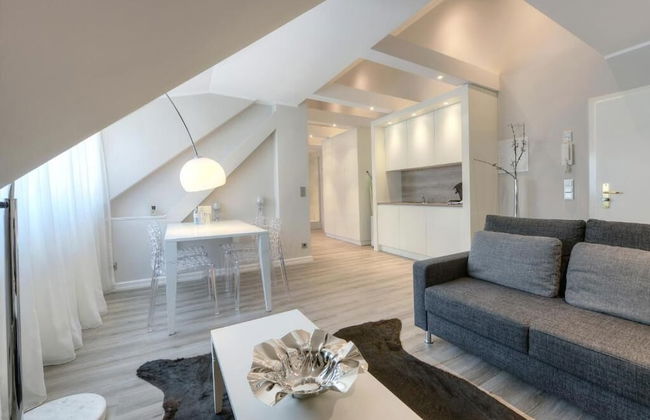 Living am Carlsplatz - Photo 34